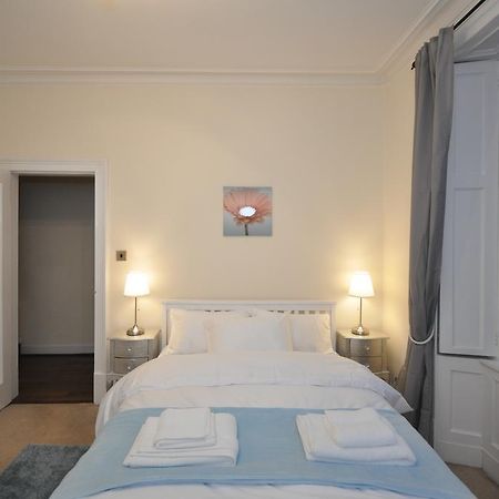 5 Wallace Street Appartement Dumbarton Buitenkant foto