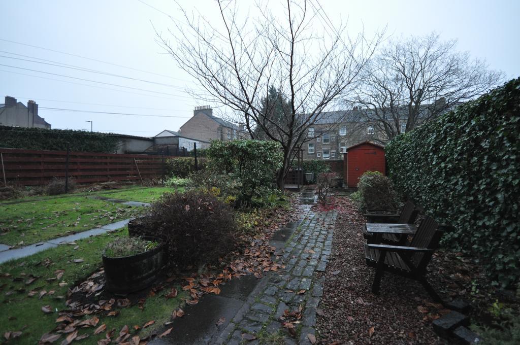 5 Wallace Street Appartement Dumbarton Buitenkant foto