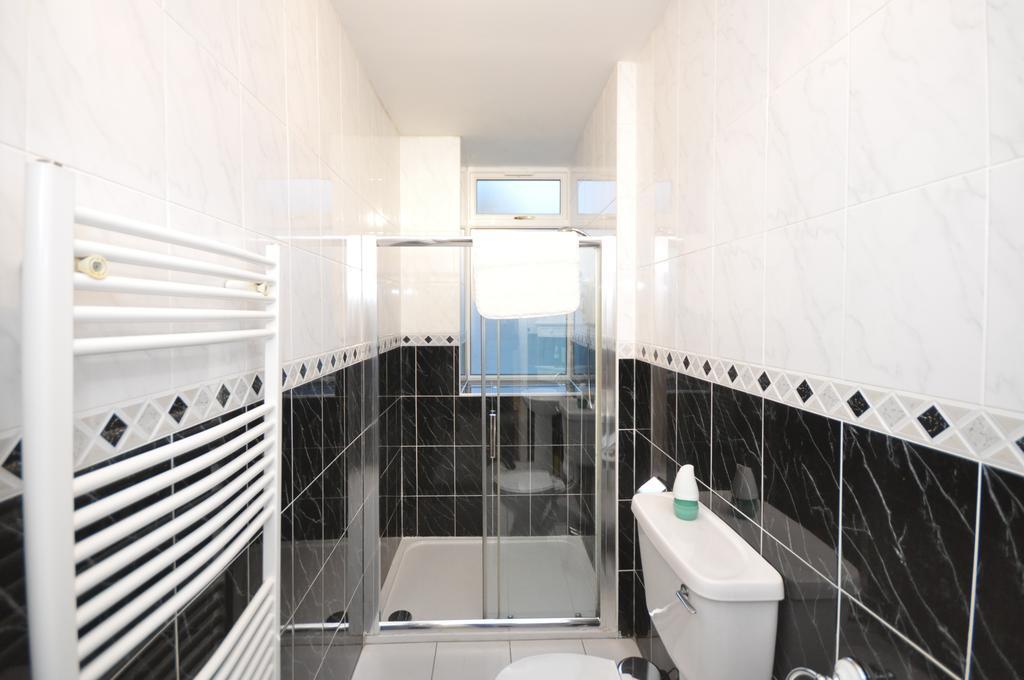 5 Wallace Street Appartement Dumbarton Buitenkant foto