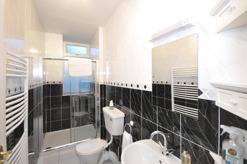 5 Wallace Street Appartement Dumbarton Buitenkant foto